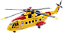 New Ray - AgustaWestland CH-149 Cormorant AW101 - 1/72 - Imagem 1