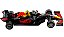 Burago - Fórmula 1 Red Bull Racing Rb16B #11 Sergio Pérez 2021 - 1/43 - Imagem 2
