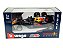 Burago - Fórmula 1 Red Bull Racing Rb16B #11 Sergio Pérez 2021 - 1/43 - Imagem 4