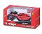 Burago - Fórmula 1 Ferrari Racing #1 Leclerc 2023 - 1/43 - Imagem 2
