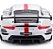 Burago - Porsche 911 RSR - 1/43 - Imagem 3