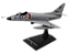Jatos de Combate - McDonnell-Douglas A-4C Skyhawk (Estados Unidos) - 1/72 - Imagem 1