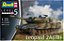 Revell - Leopard 2A6M+ - 1/35 - Imagem 1