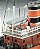 Revell - Harbour Tug Boat Revell - 1:108 - Imagem 6