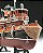 Revell - Harbour Tug Boat Revell - 1:108 - Imagem 3