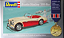 Revell - Austin Healey 100-Six - 1/25 - Imagem 1