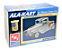 AMT/ERTL - George Barris' Ala-Kart - 1/25 - Imagem 1