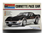 Monogram - Chevrolet Corvette Pace Car - 1/24 - Imagem 1