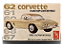 AMT/ERTL - Chevrolet Corvette 1962 Hardtop/Convertible - 1/25 - Imagem 1
