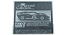 Union Models - Ford GT40 Mk.II - 1/24 - Imagem 1