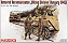 Dragon - Armored Reconnaissance, Wiking Division (Hungary 1945) - 1/35 - Imagem 1