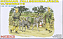 Dragon - German Fallschirmjäger with Donkeys - 1/35 - Imagem 1