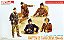 DML - Waffen SS Tank Crew, 1944-45 - 1/35 - Imagem 1
