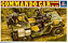 Italeri - Commando Car - 1/35 (sucata) - Imagem 1