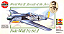 AirFix - Obersleutnant Josef "Pips" Priller's Focke Wulf Fw190A - 1/72 - Imagem 1