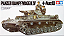Tamiya - Panzerkampfwagen IV Ausf. D - 1/35 - Imagem 1