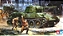 Tamiya - Russian T34/76 Tank "ChTZ" version, 1943 Production - 1/35 - Imagem 1