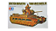 Tamiya Brasil - British Infantry Tank Mk II Matilda - 1/35 - Imagem 1