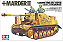 Tamiya - German Tank Destroyer Sd. Kfz. 131 Marder II - 1/35 - Imagem 1