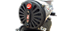 Sagyma - Compressor para Aerografia tipo Pistão sem Óleo - Imagem 4