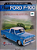 Editor Salvat - Fascículo 1 da Pick-Up Ford F-100 para montar - 1/8 - Imagem 2