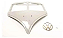 Planeta DeAgostini - Fascículo 1  da Volkswagen Samba Bus (Kombi) para montar - 1/8 - Imagem 1