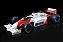 Italeri - McLaren MP4/2C TAG-Porsche 1986- 1/12 - Imagem 2