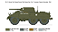 Italeri - M8 Greyhound - 1/35 - Imagem 4