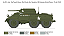 Italeri - M8 Greyhound - 1/35 - Imagem 6