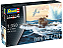 Revell - German Submarine Type VIIC/41 - 1/350 - Imagem 1