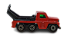 MATCHBOX - Cement Truck (Falta Betoneira) - Imagem 1