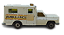 MATCHBOX - Ambulance - Imagem 1