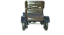 CORGI - Renault 12/16 1910 - Imagem 3