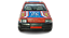 BURAGO - Fiat Tipo Racing Car - 1/43 - Imagem 2