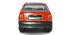 BURAGO - Fiat Tipo Racing Car - 1/43 - Imagem 3