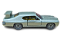 SIKU - Pontiac GTO "The Judge" - Imagem 1