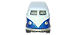 HTC - Mini Kombi (Sem Marcações) - Imagem 2