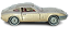 SIKU - Opel GT 1900 - Imagem 1