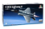 ITALERI - Lockheed Martin F-35 A Lightning II CTOL Version - 1/32 - Imagem 1