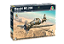 ITALERI - Macchi C.200 Serie XXI-XXIII - 1/48 - Imagem 1