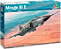 ITALERI - Mirage III E (FAB) - 1/48 - Imagem 1