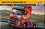 ITALERI - Volvo FH 16 Globetrotter XL - 1/24 - Imagem 1