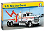 ITALERI - U. S. Wrecker Truck - 1/24 - Imagem 1