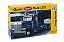 ITALERI - Classic Peterbilt Model 378 "Long Hauler" - 1/24 - Imagem 1