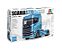 ITALERI - Scania S770 4x2 Normal Roof - 1/24 - Imagem 1