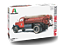 ITALERI - Opel Blitz Fire Truck - 1/24 - Imagem 1