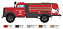 ITALERI - Opel Blitz Fire Truck - 1/24 - Imagem 8