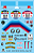 ITALERI - BMW R80G/S 1000 "Rally Paris-Dakar 1985 Winner" - 1/9 - Imagem 9