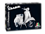 ITALERI - Vespa 125 Primavera - 1/9 - Imagem 1
