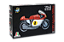 ITALERI - MV Agusta 500cc 4 Cylinders 1964 - 1/9 - Imagem 1